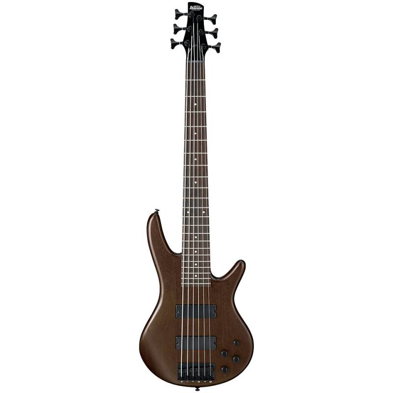 Ibanez Gio GSR206B WNF E-Bass von Ibanez