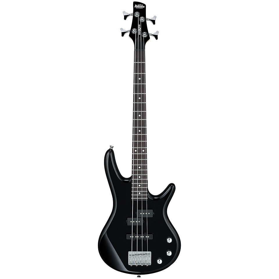 Ibanez miKro GSRM20-BK E-Bass von Ibanez