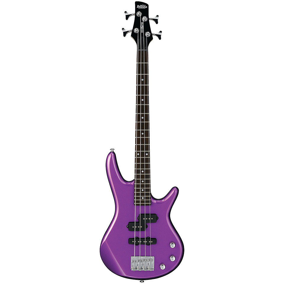 Ibanez miKro GSRM20-MPL E-Bass von Ibanez