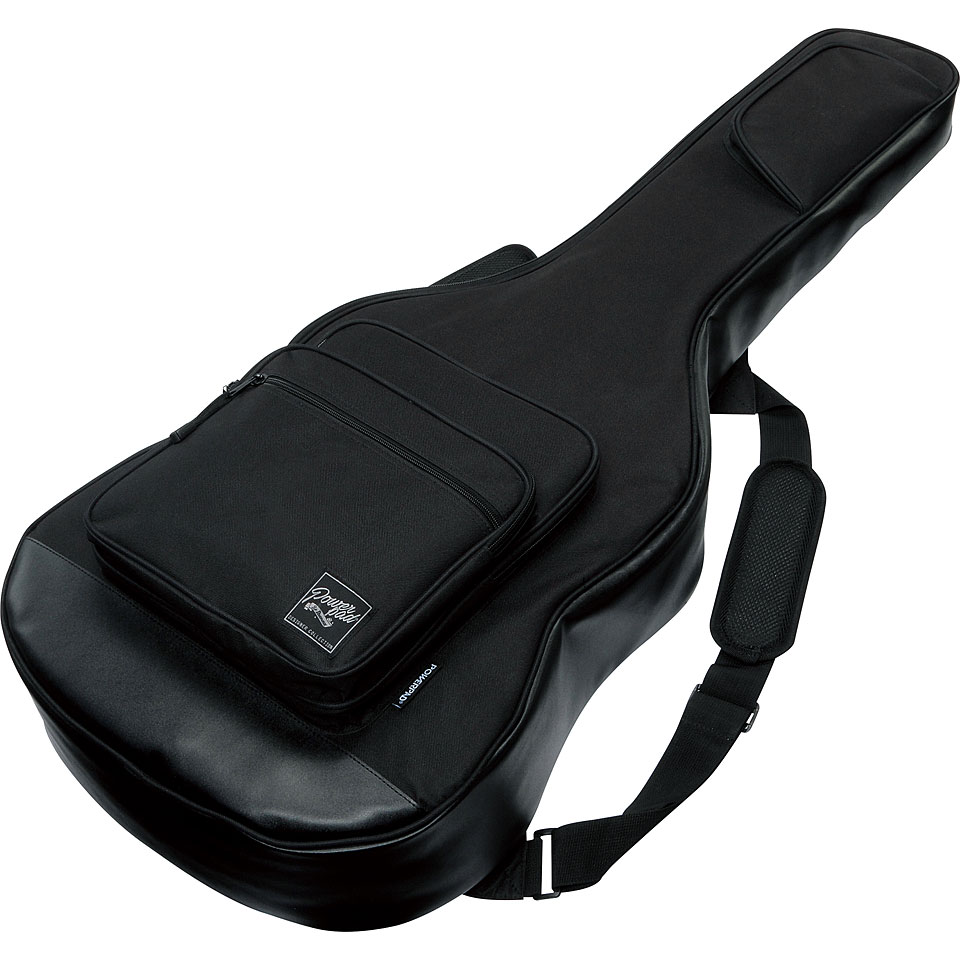 Ibanez IAB540-BK Gigbag Westerngitarre Ibanez IAB540-BK Gigbag Westerngitarre von Ibanez