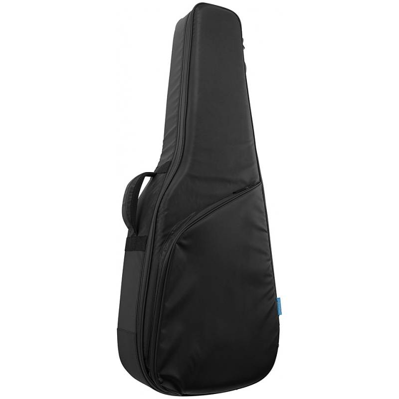 Ibanez IAB724S-BK Small Hollow Body Guitar Gigbag E-Gitarre von Ibanez