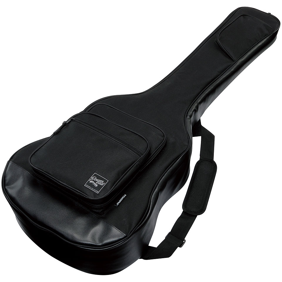 Ibanez IABB540-BK Gigbag Akustikbass von Ibanez