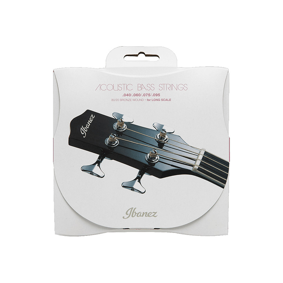 Ibanez IABS4C Saiten Akustikbass Ibanez IABS4C Saiten Akustikbass von Ibanez