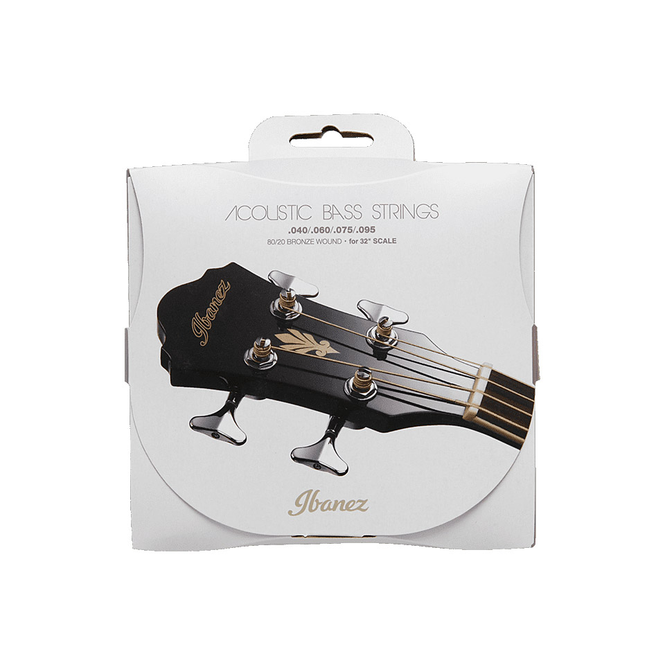 Ibanez IABS4C32 Saiten Akustikbass Ibanez IABS4C32 Saiten Akustikbass von Ibanez
