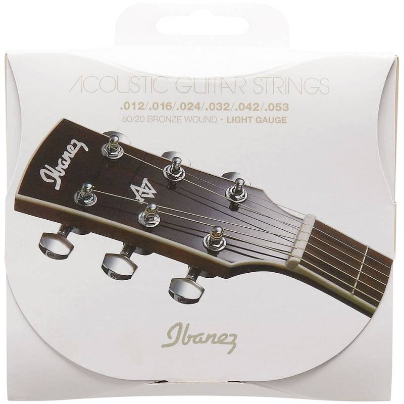 Ibanez IACS62C Saiten Westerngitarre von Ibanez