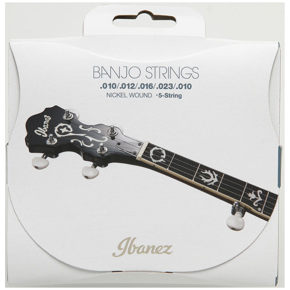 Ibanez IBJS5 Saiten Zupfinstrument Ibanez IBJS5 Saiten Zupfinstrument von Ibanez