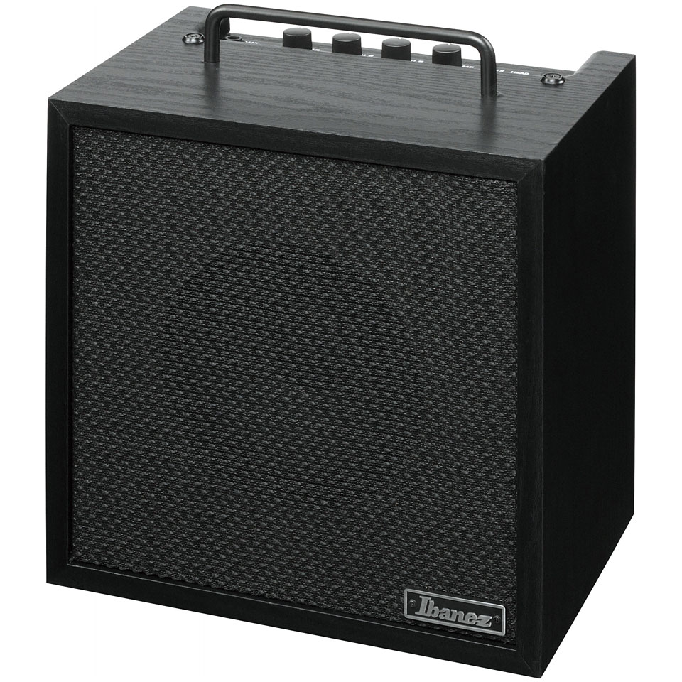 Ibanez IBZ10BV2 E-Bass-Verstärker Ibanez IBZ10BV2 E-Bass-Verstärker von Ibanez