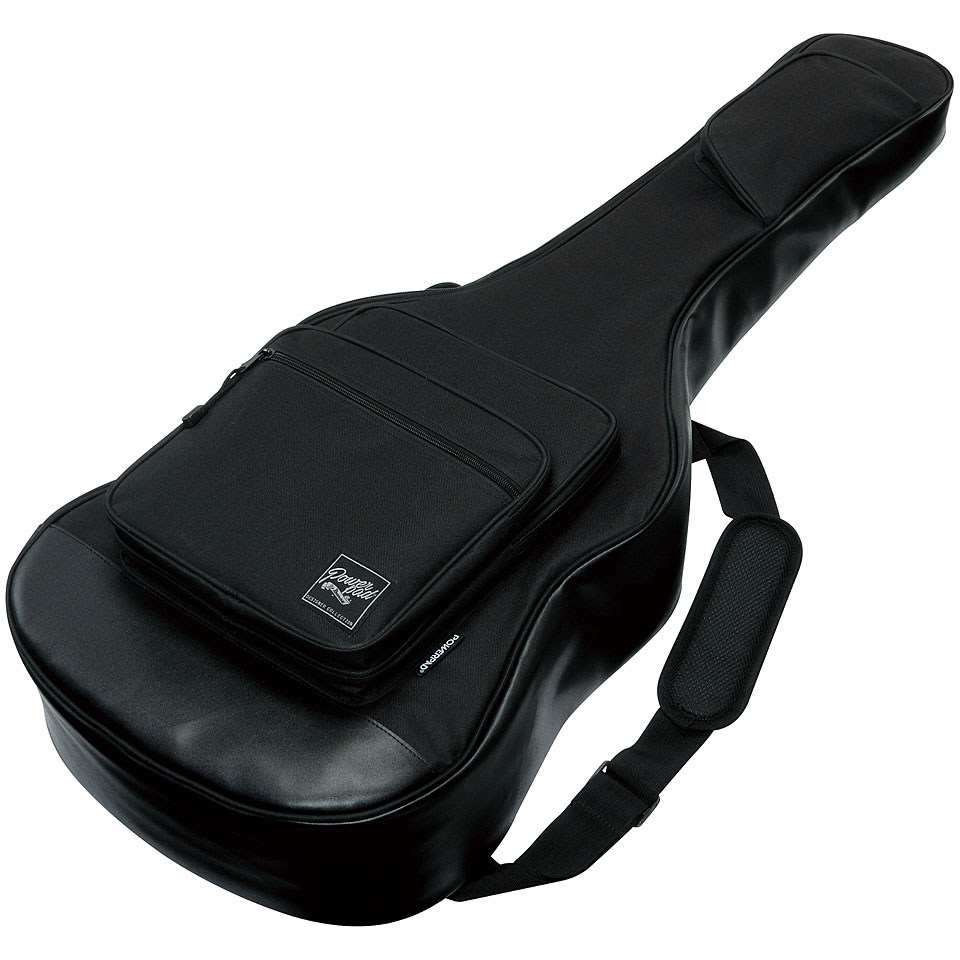 Ibanez ICB540-BK Gigbag Konzertgitarre Ibanez ICB540-BK Gigbag Konzertgitarre von Ibanez