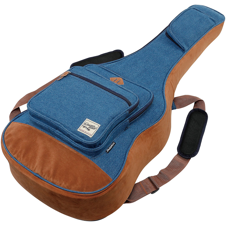 Ibanez ICB541D-BL Gigbag Konzertgitarre Ibanez ICB541D-BL Gigbag Konzertgitarre von Ibanez