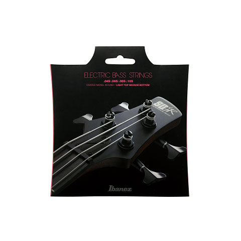 Ibanez IEBS4C 4-String Longscale Bass 045-105 Saiten E-Bass von Ibanez