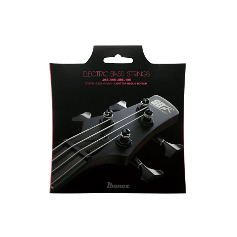 Ibanez IEBS4C 4-String Longscale Bass 045-105 Saiten E-Bass Ibanez IEBS4C 4-String Longscale Bass 045-105 Saiten E-Bass von Ibanez