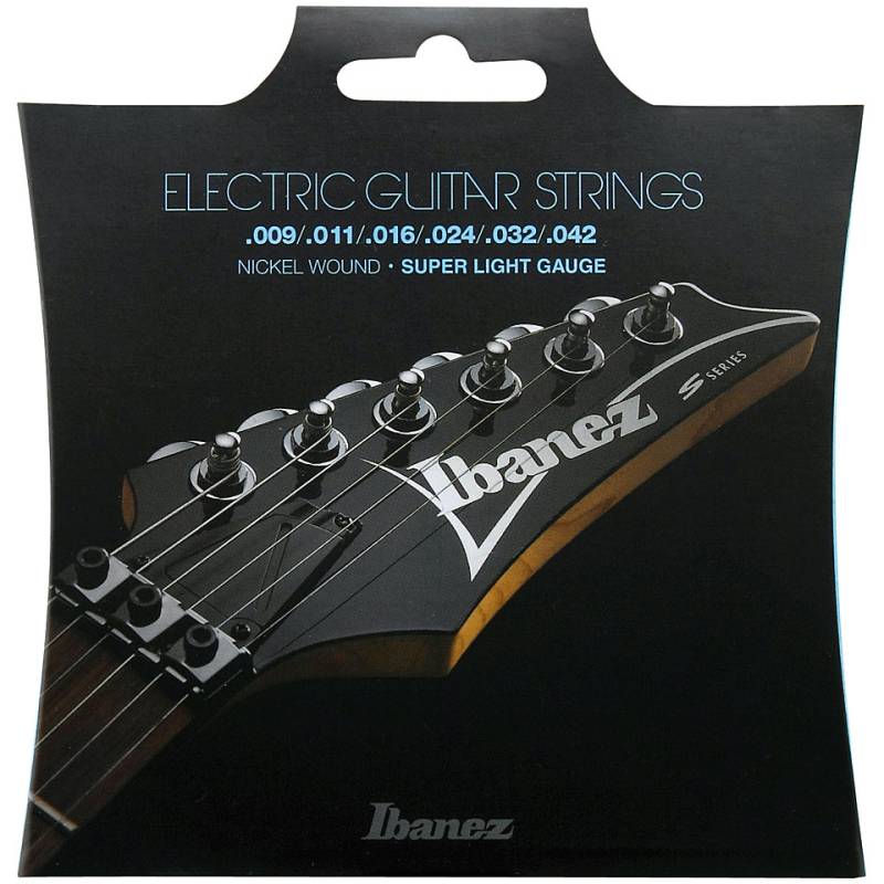 Ibanez IEGS6 Saiten E-Gitarre von Ibanez