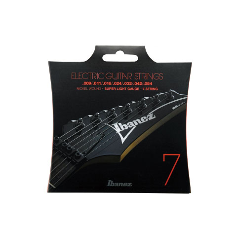 Ibanez IEGS7 Saiten E-Gitarre von Ibanez