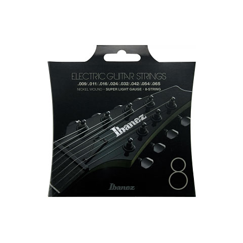 Ibanez IEGS8 Saiten E-Gitarre von Ibanez