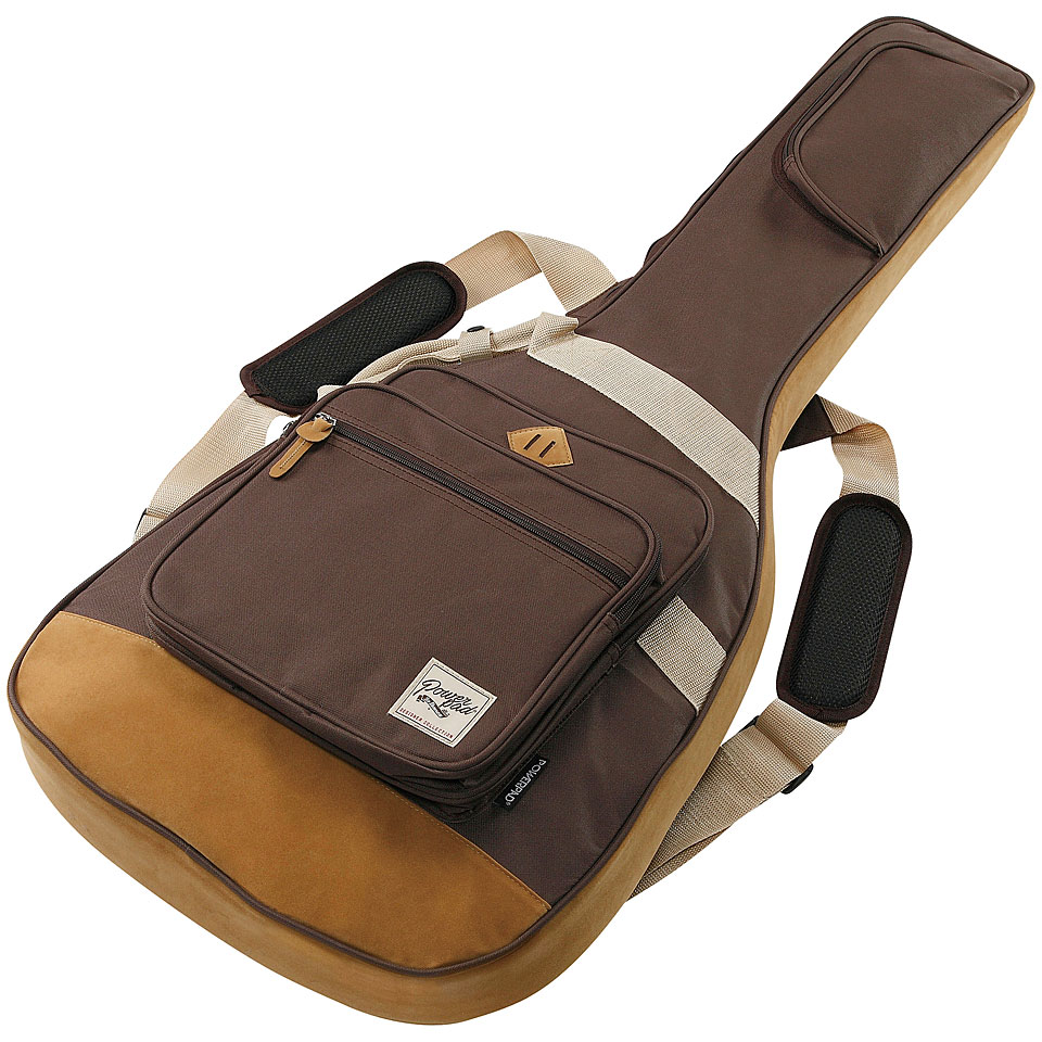 Ibanez IGB541-BR Gigbag E-Gitarre Ibanez IGB541-BR Gigbag E-Gitarre von Ibanez