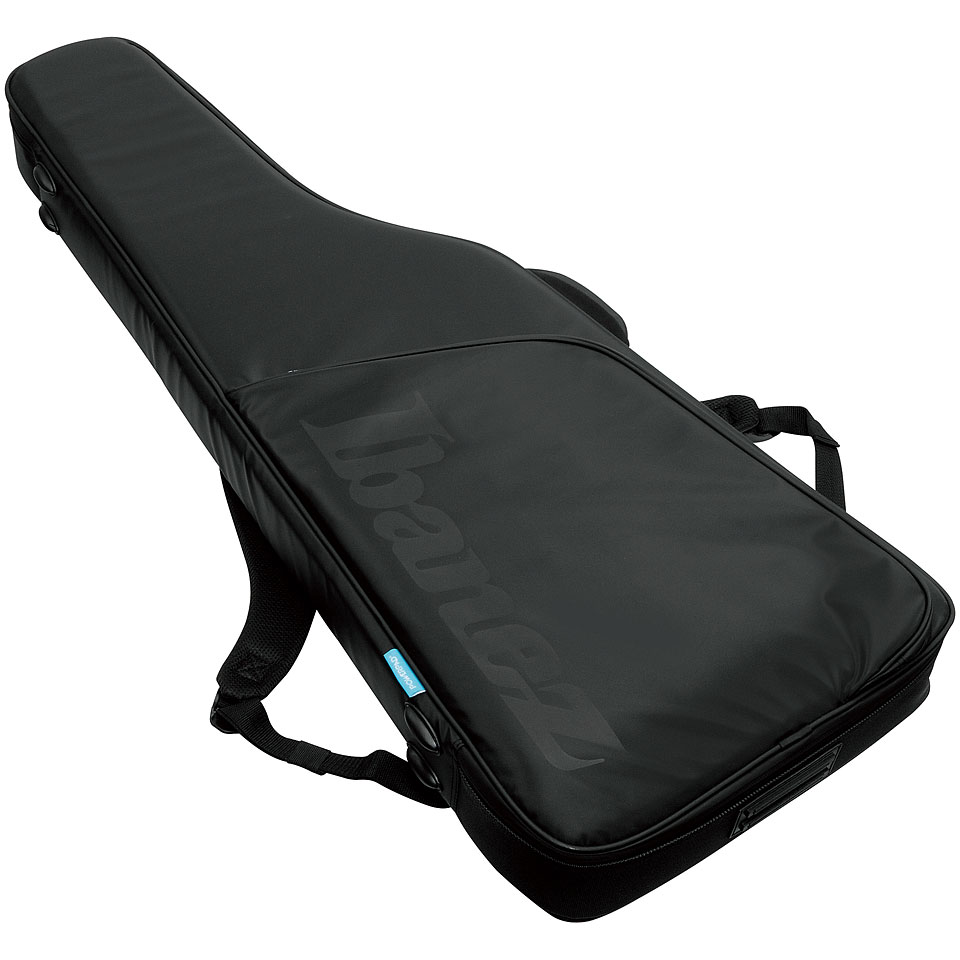 Ibanez IGBX724-BK Gigbag E-Gitarre Ibanez IGBX724-BK Gigbag E-Gitarre von Ibanez