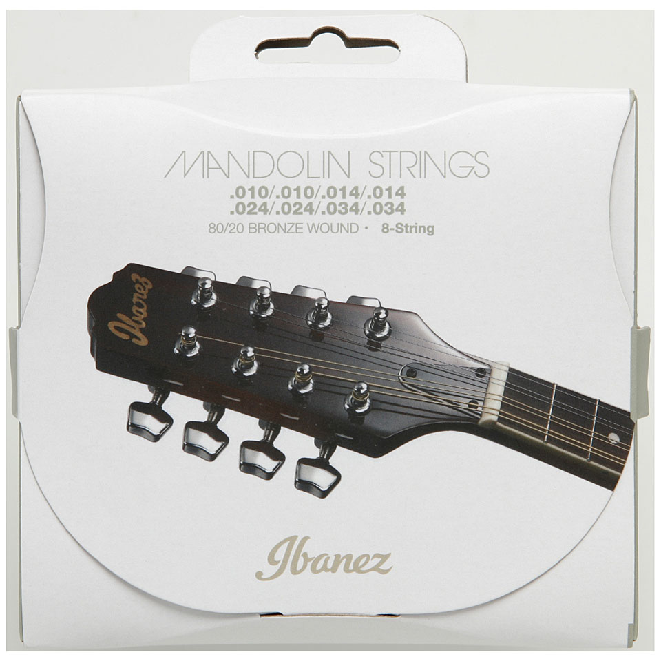 Ibanez IMDS4 Mandoline Saiten Zupfinstrument Ibanez IMDS4 Mandoline Saiten Zupfinstrument von Ibanez