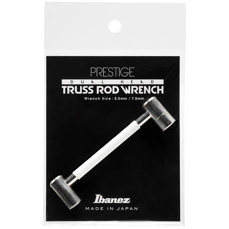 Ibanez ITW8070 Truss Rod Wrench Werkzeug Gitarre/Bass von Ibanez