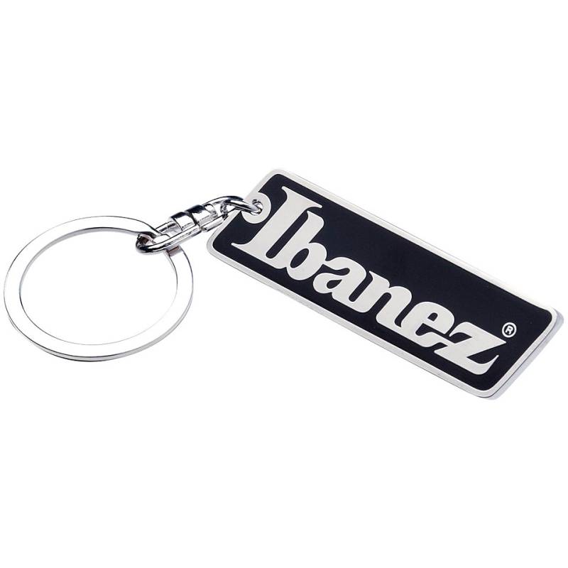Ibanez Ibanez Logo Keychain Schlüsselanhänger von Ibanez
