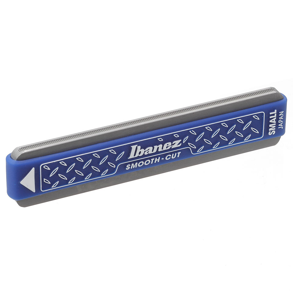 Ibanez Ibanez Prestige Bundfeilenset 4450SX Werkzeug Gitarre/Bass Ibanez Ibanez Prestige Bundfeilenset 4450SX Werkzeug Gitarre/Bass von Ibanez