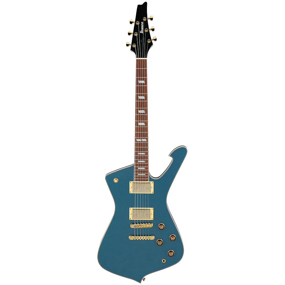 Ibanez Iceman IC420-ABM E-Gitarre von Ibanez