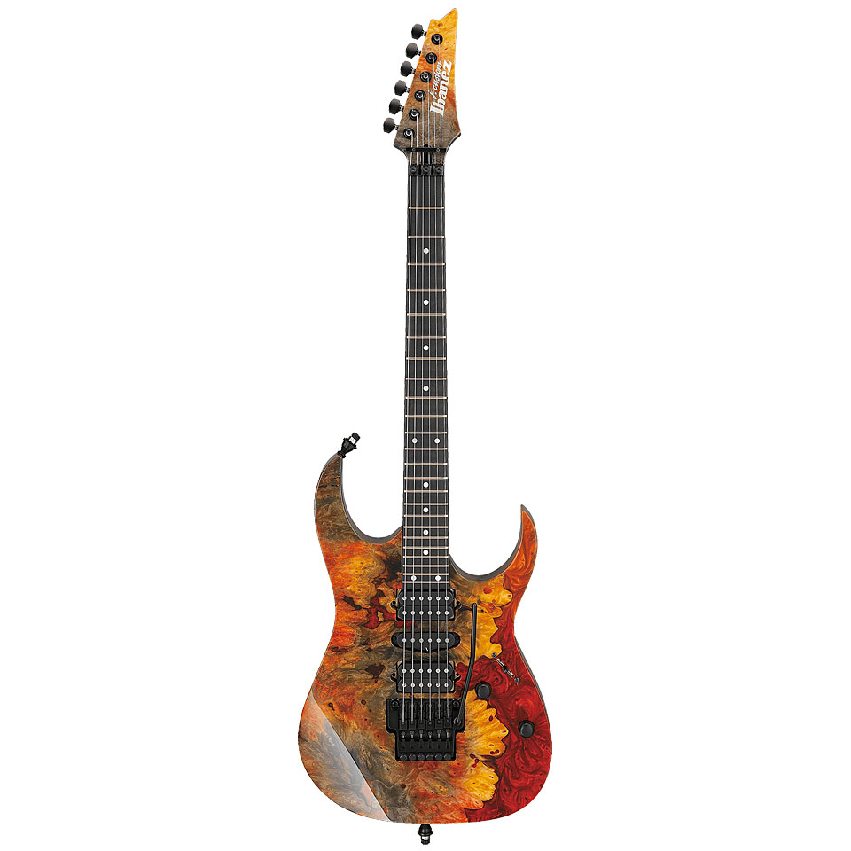 Ibanez JCRG2204 E-Gitarre Ibanez JCRG2204 E-Gitarre von Ibanez