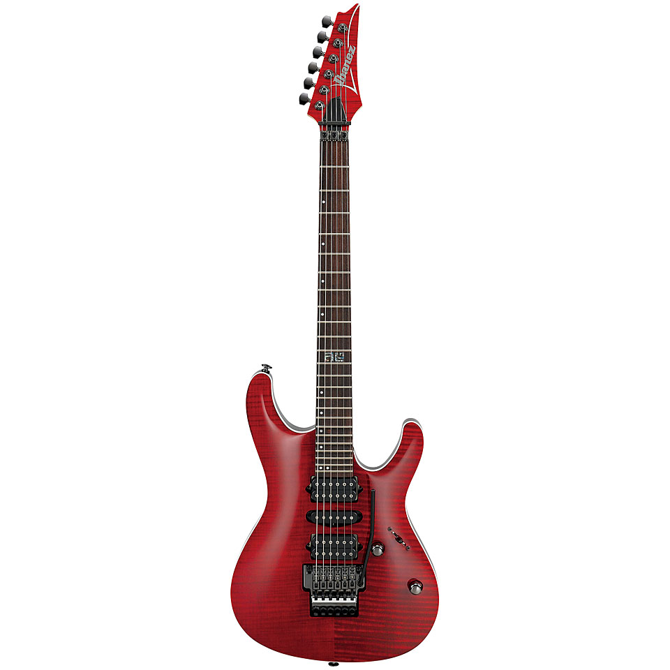 Ibanez KIKO100-TR Kiko Loureiro E-Gitarre von Ibanez