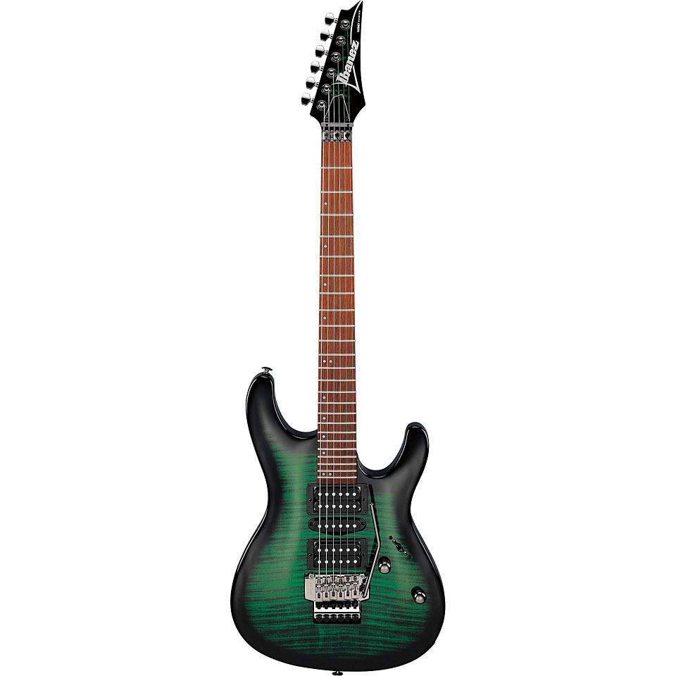 Ibanez KIKOSP3-TEB E-Gitarre von Ibanez