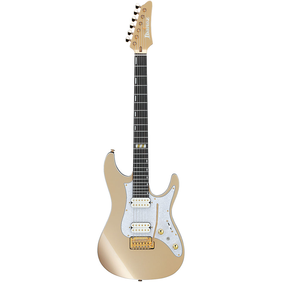 Ibanez KRYS10 E-Gitarre Ibanez KRYS10 E-Gitarre von Ibanez