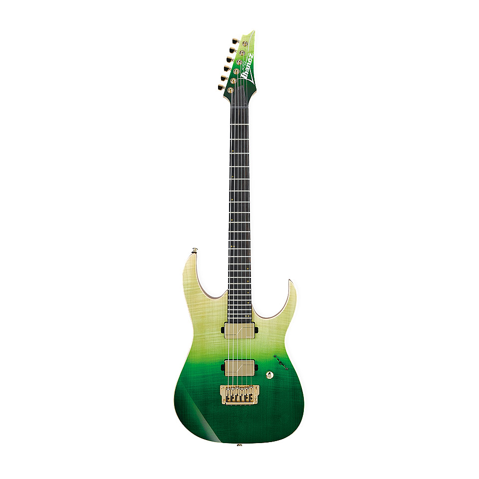 Ibanez LHM1 Luke Hoskin TGG E-Gitarre von Ibanez