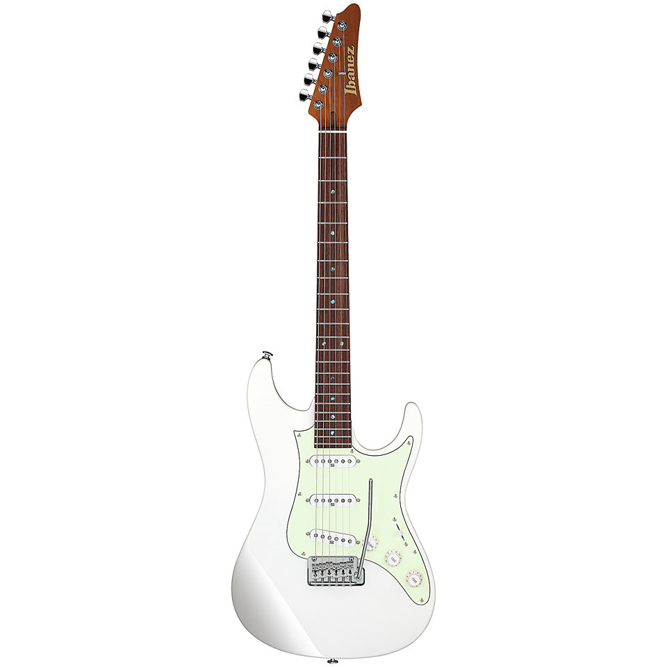 Ibanez LM1-LWH E-Gitarre von Ibanez