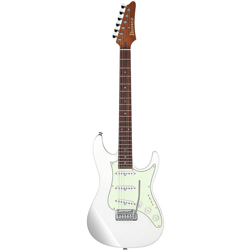 Ibanez LM1-LWH E-Gitarre von Ibanez