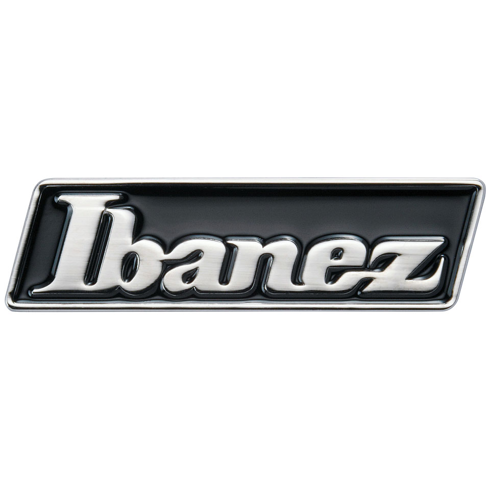 Ibanez Logo PIN Anstecker von Ibanez