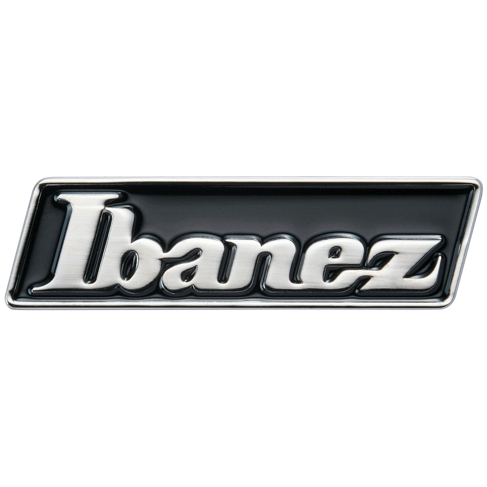 Ibanez Logo PIN Anstecker Ibanez Logo PIN Anstecker von Ibanez