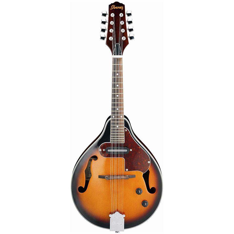 Ibanez M510E-BS Bluegrass Mandoline Ibanez M510E-BS Bluegrass Mandoline von Ibanez