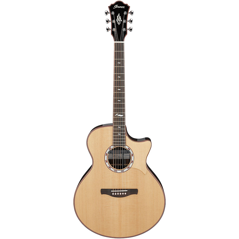 Ibanez MRC10-NT Westerngitarre Ibanez MRC10-NT Westerngitarre von Ibanez
