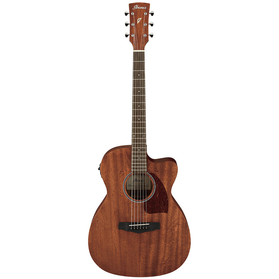 Ibanez PC12MHCE-OPN Westerngitarre Ibanez PC12MHCE-OPN Westerngitarre von Ibanez