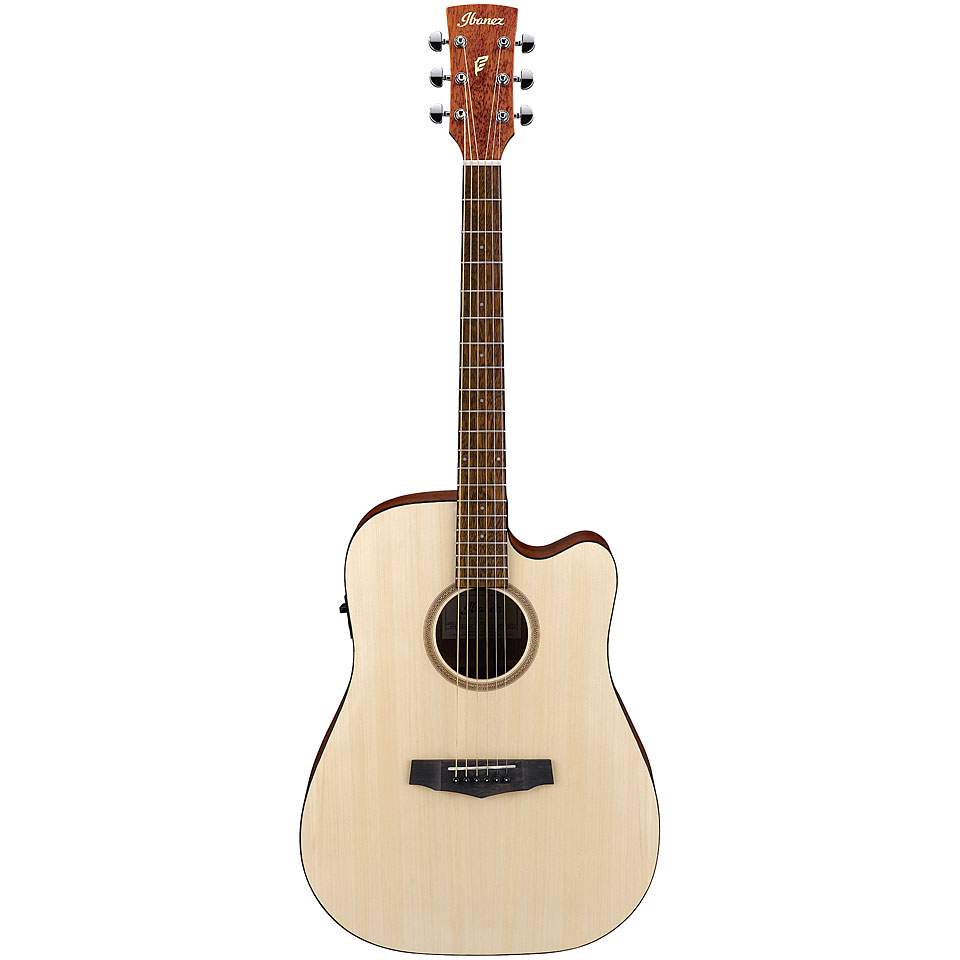 Ibanez PF10CE Westerngitarre Ibanez PF10CE Westerngitarre von Ibanez