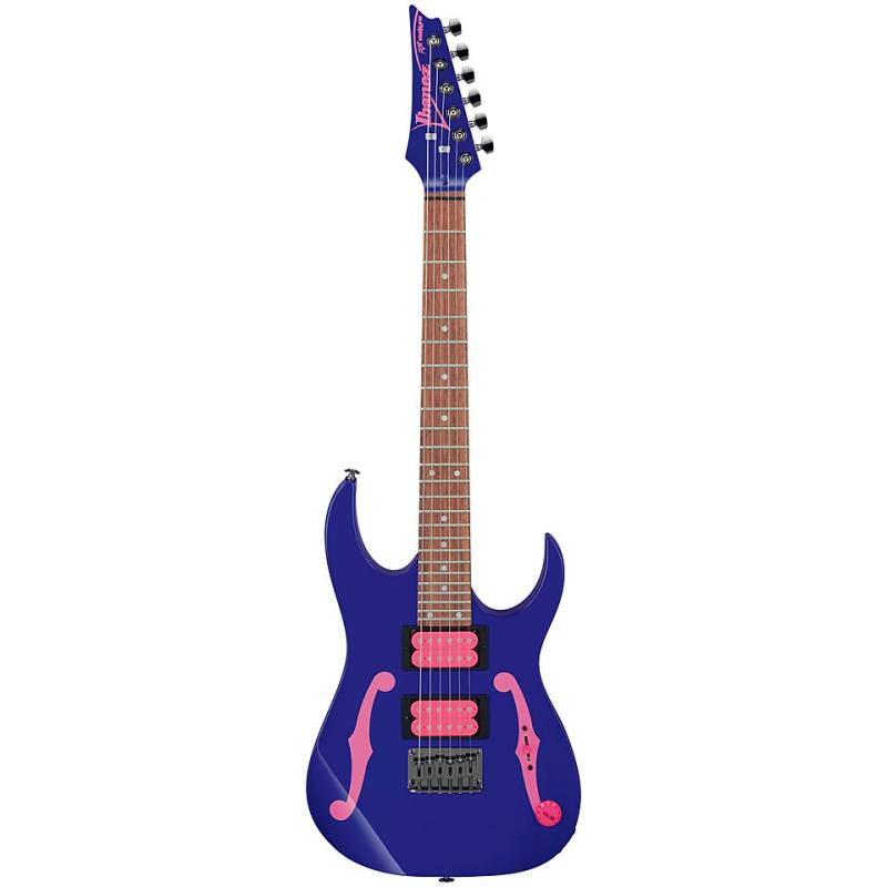 Ibanez PGMM11-JB Paul Gilbert Mikro E-Gitarre von Ibanez