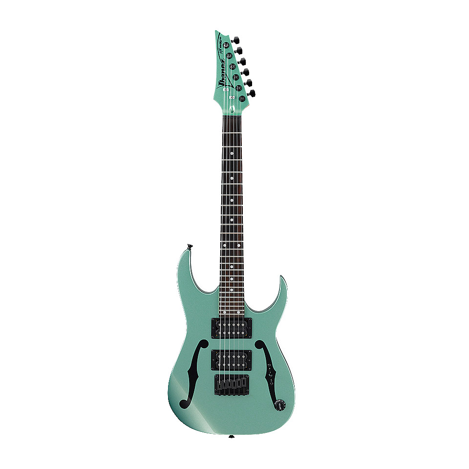 Ibanez PGMM21 Paul Gilbert Mikro MGN E-Gitarre von Ibanez