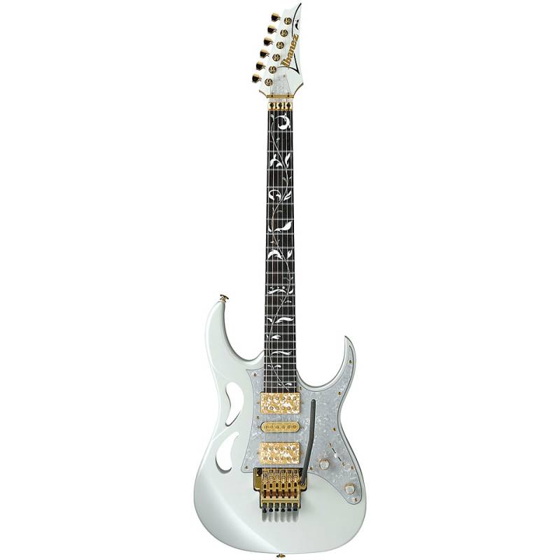 Ibanez PIA 3761 SLW Steve Vai Signature E-Gitarre von Ibanez