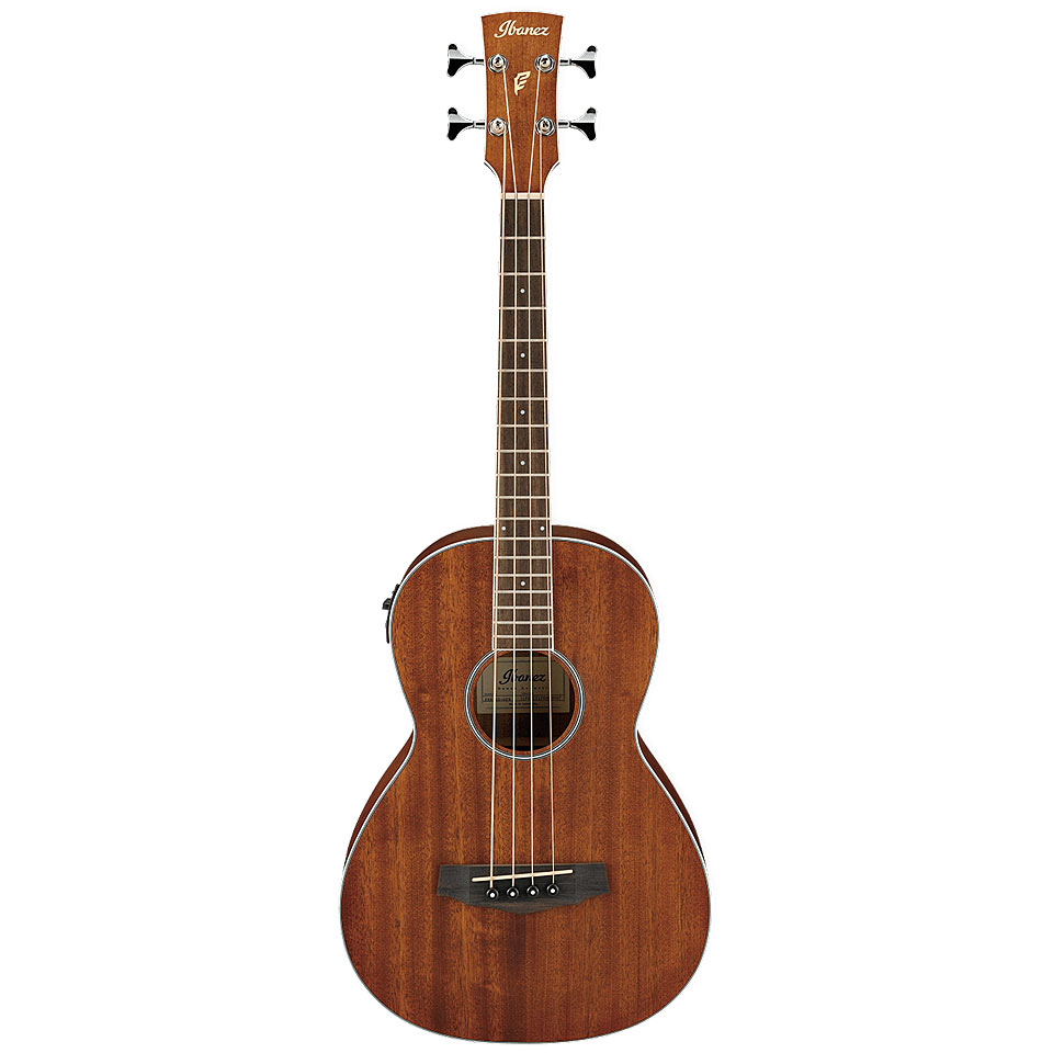 Ibanez PNB14E-OPN Akustikbass Ibanez PNB14E-OPN Akustikbass von Ibanez
