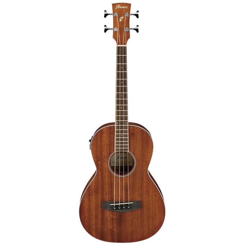 Ibanez PNB14E-OPN Akustikbass von Ibanez
