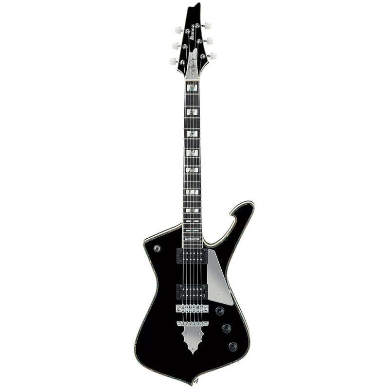 Ibanez PS10-BK Paul Stanley E-Gitarre von Ibanez