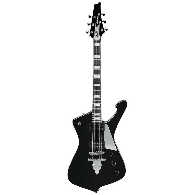 Ibanez PS60-BK Paul Stanley E-Gitarre von Ibanez