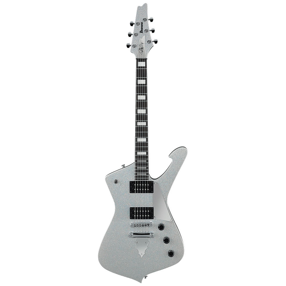 Ibanez PS60-SSL Paul Stanley E-Gitarre von Ibanez