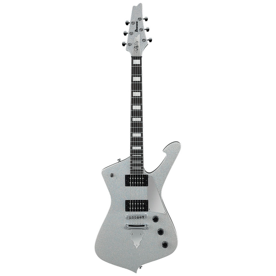 Ibanez PS60-SSL Paul Stanley E-Gitarre Ibanez PS60-SSL Paul Stanley E-Gitarre von Ibanez