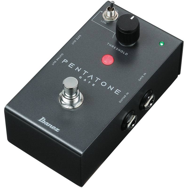 Ibanez Pentatone PTGATE Effektgerät E-Gitarre von Ibanez