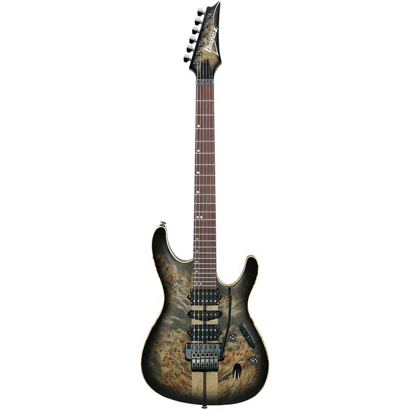 Ibanez Premium S1070PBZ-CKB E-Gitarre von Ibanez