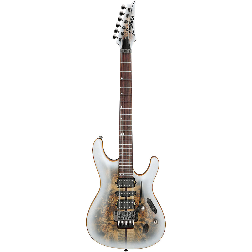 Ibanez Premium S1070PBZ-WFB E-Gitarre von Ibanez